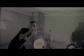 professionally edit your metal music video