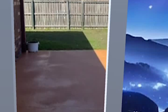 develop augmented reality ar webbase experience including surface tracking