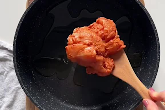 create engaging ugc cooking videos, food and recipes for your brand or product