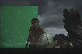 do photorealistic matte painting and environment art for you