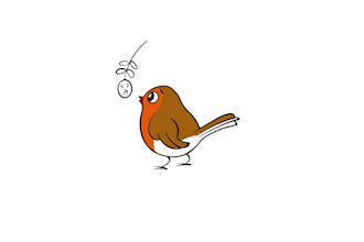 draw cute chibi animals stickers, mascot, emoticons cartoon