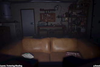 provide still images or videos in 3d and 2d