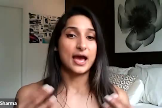 host your podcast or livestream