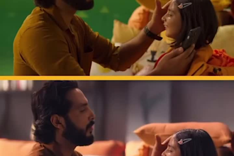 do vfx compositing, greenscreen removal, 3d vfx animation, video editing, vfx