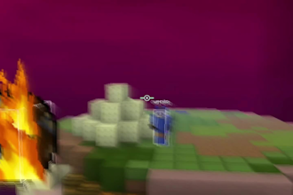 make you a beautiful minecraft short video