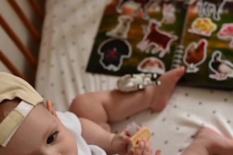 create ugc kids videos of your kids product