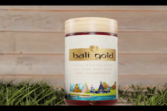 make realistic 3d animations of herbal and organic products