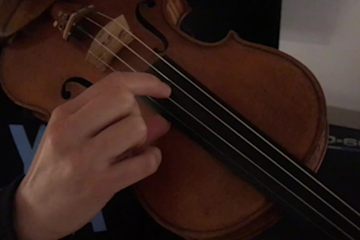 record string quartet for your song