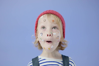 create a powerful commercial brand video