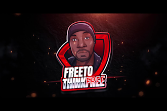 design custom twitch overlays, animated emotes and animated stream graphics