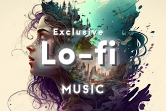 produce original musics and beats for you