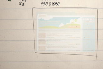 create amazing explanatory or promotional video