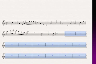 transcribe any musical instrument to sheet music or tab