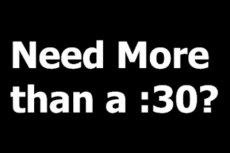 record a professional grade voiceover in 48 hours