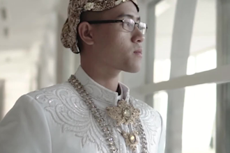 professionally edit wedding videos with cinematic touch