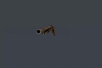 create hard surface models and texture them at a high quality