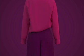 create realistic 3d cloths modeling in marvelous designer