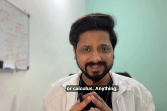 love to teach maths, algebra, calculus and geometry online