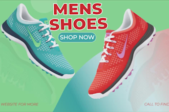 do banner design for your business