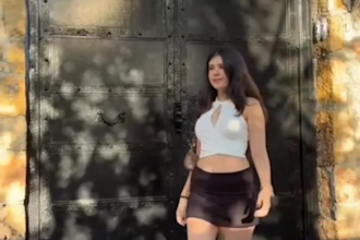 create ugc video for your fashion brand