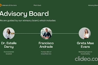 investor pitch deck design for fundraising investor start up pitch deck design