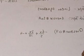 help you in learning mathematics