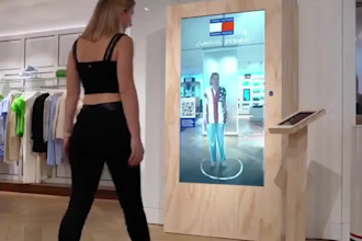 develop ai powered VR therapy apps and ar business solutions