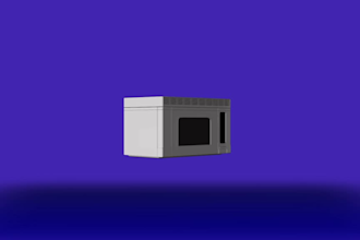 change your logo to animate