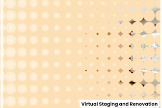transform your real estate photos with ai virtual staging and renovation
