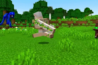 craft stunning minecraft animations that boost your youtube channel views