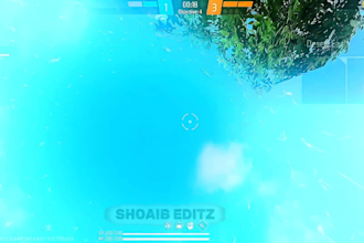 professional edit video and gaming montage edits in 24h