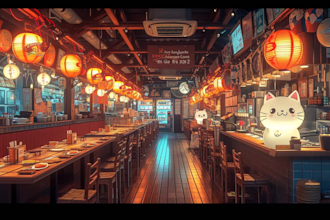 create the illustration that you need with ai