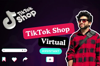 set up tiktok shop, manage tiktok shop, tiktok shop affiliate marketing