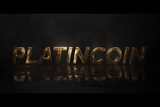 make this gold luxury video