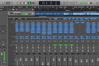 teach you how to mix and master your songs