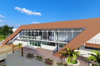give your dream  house