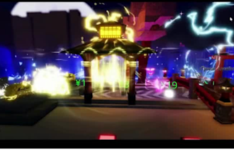 create custom roblox vfx, animations,  and lua scripting for your game