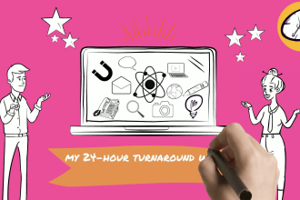 create whiteboard animated explainer videos