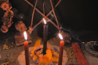 cast a hex removal, curse removal, black magic curse removal with cleaning