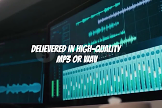 create a custom dj mix for your party, event, or gym session