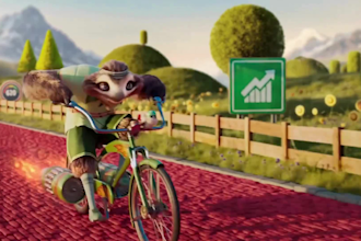do 3d character animation 3d cgi animation 3d cartoon, music video 3d vfx ads