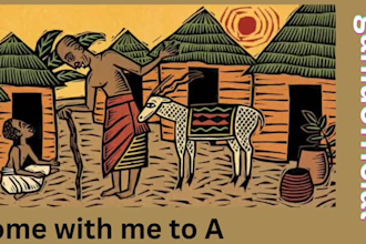 research on african gods, myths, legends and creation stories for you