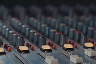 create your radio commercial