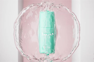 3d cosmetic animation 3d cosmetic model 3d perfume 3d skincare product animation