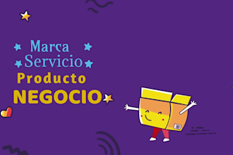 create an animated video in spanish