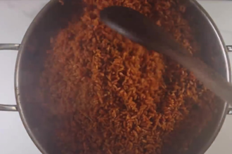 create a cooking video recipe like tasty buzz feed in 4k