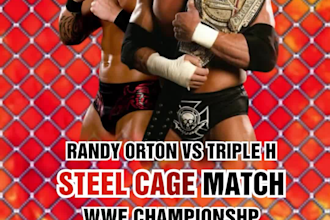 create wwe reels and videos