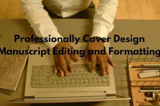 design, edit and format your manuscript for publication for christmas, new year