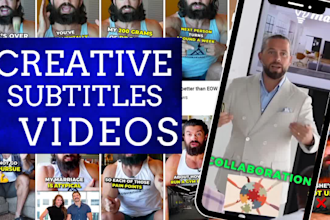 edit your tik tok videos professionally