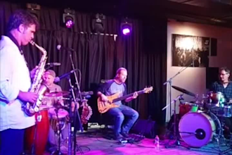 record bass or fretless bass guitar on your song and music